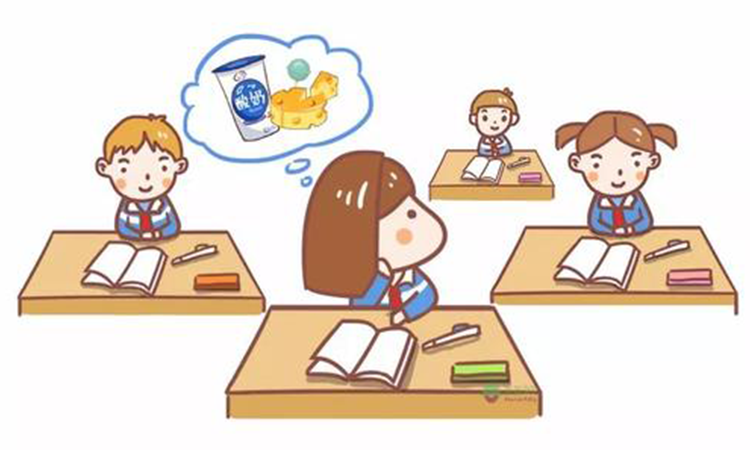 通过早教中心设计辅助提升儿童专注力